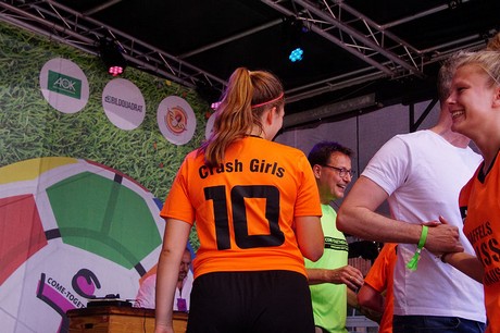 Com Together Cup